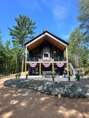 Black Bear Lodge